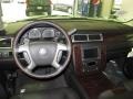 Quicksilver Metallic - Yukon XL Denali AWD Photo No. 12