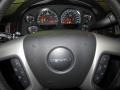 Quicksilver Metallic - Yukon XL Denali AWD Photo No. 14