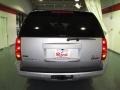 Quicksilver Metallic - Yukon XL SLT Photo No. 3