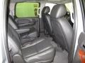 Quicksilver Metallic - Yukon XL SLT Photo No. 8