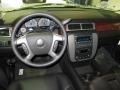 Quicksilver Metallic - Yukon XL SLT Photo No. 12