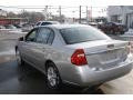 2007 Silverstone Metallic Chevrolet Malibu LT Sedan  photo #8