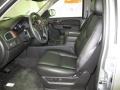 Quicksilver Metallic - Yukon XL SLT Photo No. 13