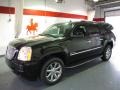 2012 Onyx Black GMC Yukon XL Denali AWD  photo #1