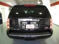 Onyx Black - Yukon XL Denali AWD Photo No. 3