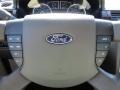 2009 White Sand Tri-Coat Metallic Ford Taurus SEL  photo #25