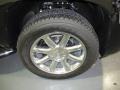 2012 Yukon XL Denali AWD Wheel