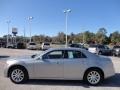 2011 Billet Silver Metallic Chrysler 300 Limited  photo #2