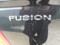 2012 Tuxedo Black Metallic Ford Fusion SEL  photo #16