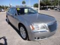 2011 Billet Silver Metallic Chrysler 300 Limited  photo #10