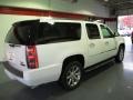 2012 Summit White GMC Yukon XL Denali  photo #4