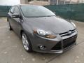 2012 Sterling Grey Metallic Ford Focus Titanium 5-Door  photo #1