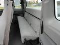 1999 Oxford White Ford F250 Super Duty XLT Extended Cab  photo #7