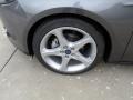 2012 Ford Focus Titanium 5-Door Wheel and Tire Photo