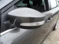 2012 Sterling Grey Metallic Ford Focus Titanium 5-Door  photo #12
