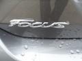 2012 Sterling Grey Metallic Ford Focus Titanium 5-Door  photo #14