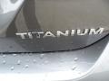 2012 Sterling Grey Metallic Ford Focus Titanium 5-Door  photo #15