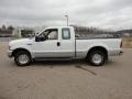 1999 Oxford White Ford F250 Super Duty XLT Extended Cab  photo #19