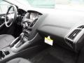 2012 Sterling Grey Metallic Ford Focus Titanium 5-Door  photo #17