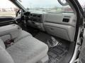 1999 Oxford White Ford F250 Super Duty XLT Extended Cab  photo #22