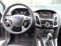 2012 Sterling Grey Metallic Ford Focus Titanium 5-Door  photo #26