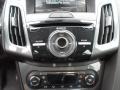 Charcoal Black Leather Controls Photo for 2012 Ford Focus #58587651