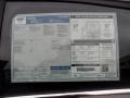 2012 Sterling Grey Metallic Ford Focus Titanium 5-Door  photo #36