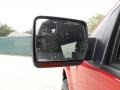 2012 Red Candy Metallic Ford F150 XLT SuperCrew 4x4  photo #15