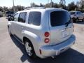 Silver Ice Metallic - HHR LT Photo No. 3