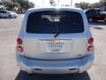Silver Ice Metallic - HHR LT Photo No. 8