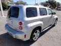 Silver Ice Metallic - HHR LT Photo No. 9