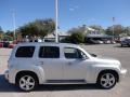 Silver Ice Metallic - HHR LT Photo No. 10