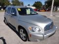 Silver Ice Metallic - HHR LT Photo No. 11