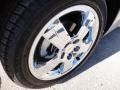 Silver Ice Metallic - HHR LT Photo No. 16