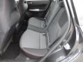 2009 Dark Gray Metallic Subaru Impreza WRX Wagon  photo #7
