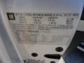 Silver Ice Metallic - HHR LT Photo No. 27