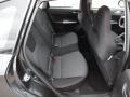 2009 Dark Gray Metallic Subaru Impreza WRX Wagon  photo #20