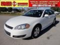 Summit White - Impala LT Photo No. 1