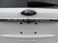 2012 White Platinum Tri-Coat Ford Explorer XLT  photo #15