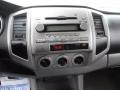 2008 Super White Toyota Tacoma V6 PreRunner TRD Double Cab  photo #29