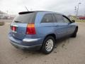 2007 Marine Blue Pearl Chrysler Pacifica Touring  photo #3