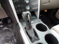 2012 White Platinum Tri-Coat Ford Explorer XLT  photo #34