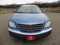 2007 Marine Blue Pearl Chrysler Pacifica Touring  photo #12