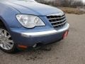 2007 Marine Blue Pearl Chrysler Pacifica Touring  photo #13