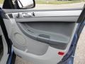 2007 Marine Blue Pearl Chrysler Pacifica Touring  photo #19