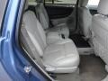 2007 Marine Blue Pearl Chrysler Pacifica Touring  photo #20