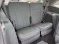 2007 Marine Blue Pearl Chrysler Pacifica Touring  photo #21