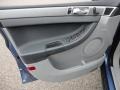 2007 Marine Blue Pearl Chrysler Pacifica Touring  photo #23