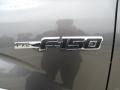 2012 Sterling Gray Metallic Ford F150 FX2 SuperCrew  photo #13
