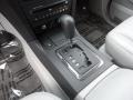 2007 Marine Blue Pearl Chrysler Pacifica Touring  photo #28